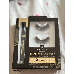 Magnetic Lashes